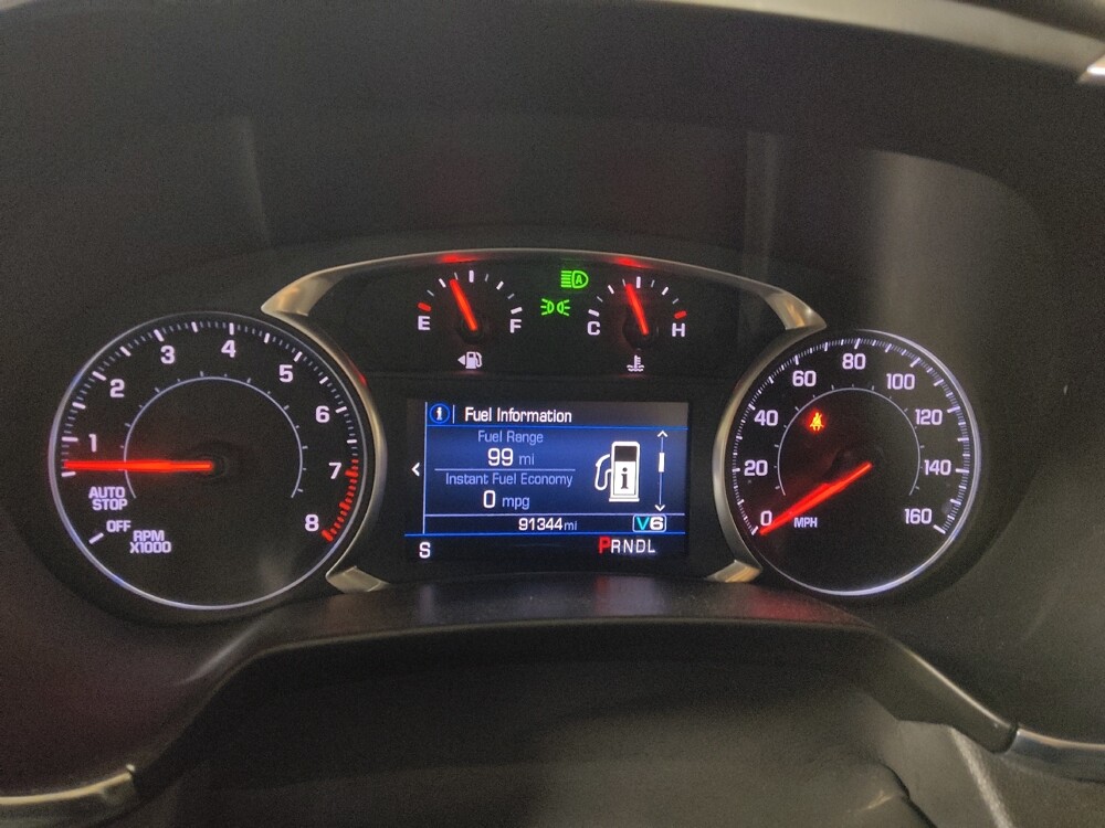 2021 Chevrolet Blazer in Athens, GA 30606 - 18126657 23