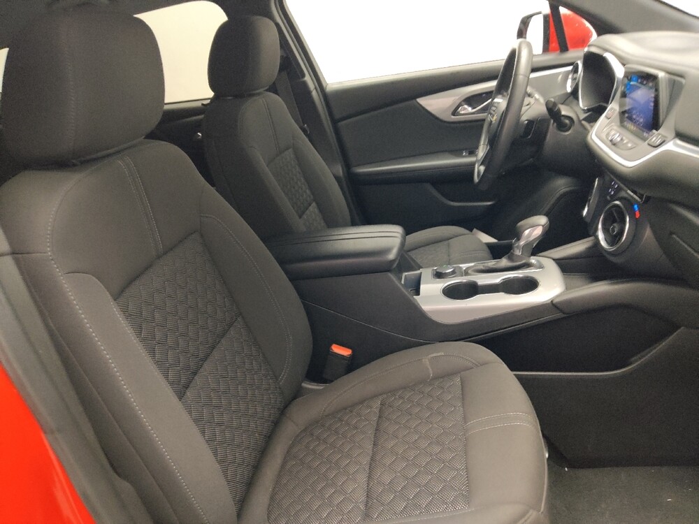 2021 Chevrolet Blazer in Athens, GA 30606 - 18126657 21