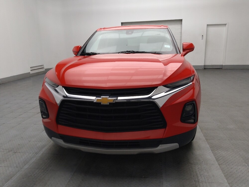 2021 Chevrolet Blazer in Athens, GA 30606 - 18126657 15