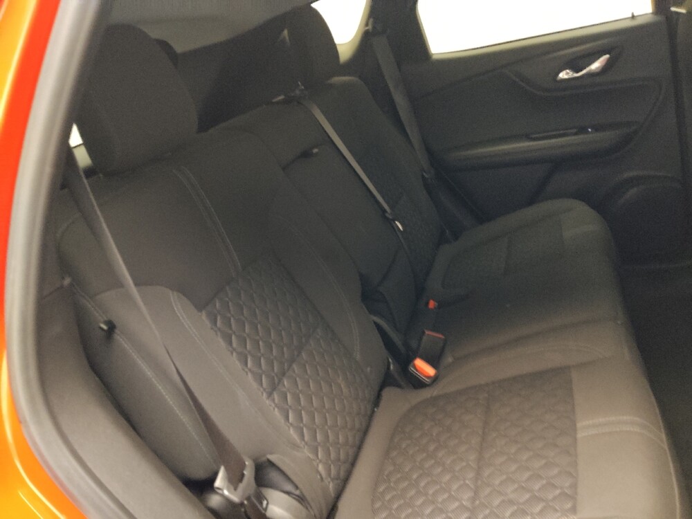 2021 Chevrolet Blazer in Athens, GA 30606 - 18126657 19