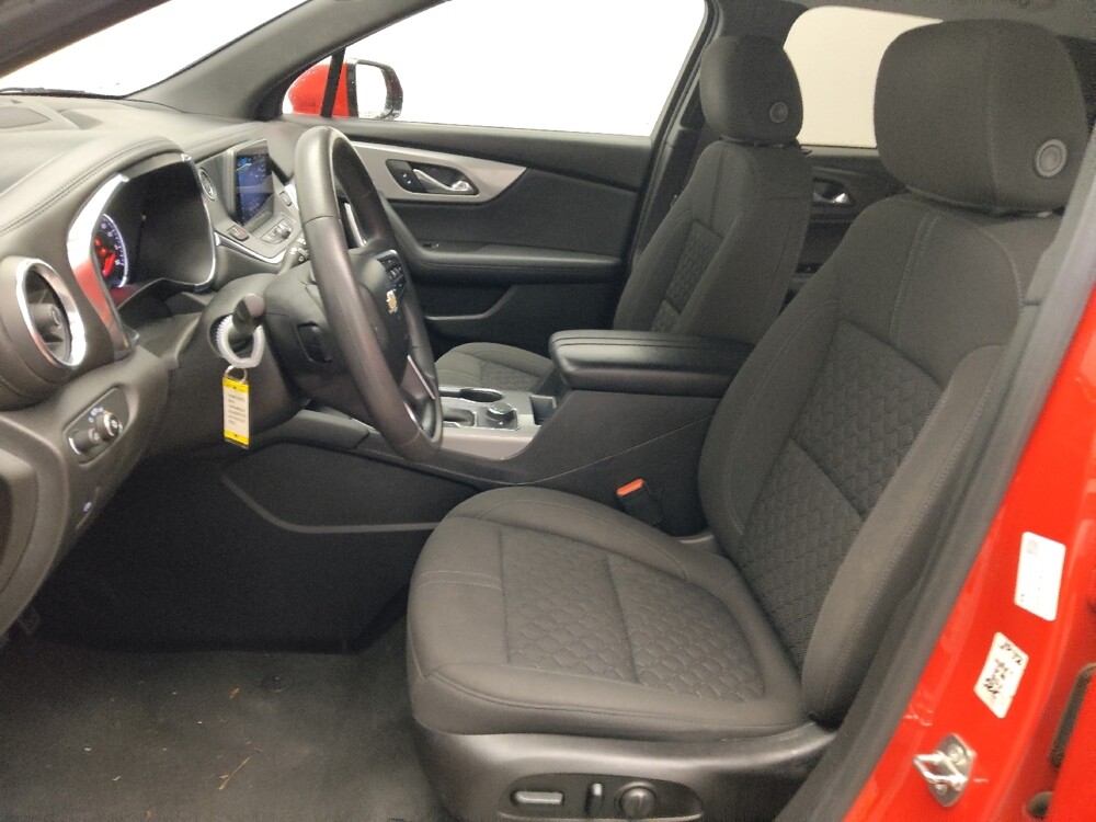 2021 Chevrolet Blazer in Athens, GA 30606 - 18126657 17