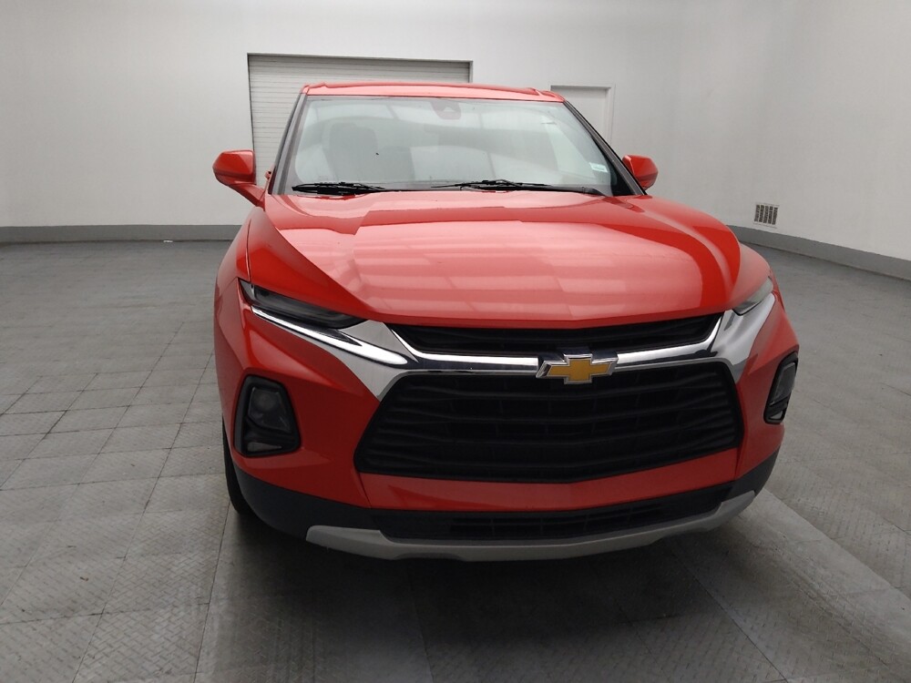 2021 Chevrolet Blazer in Athens, GA 30606 - 18126657 14