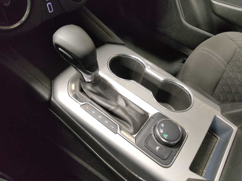 2021 Chevrolet Blazer in Athens, GA 30606 - 18126657 26