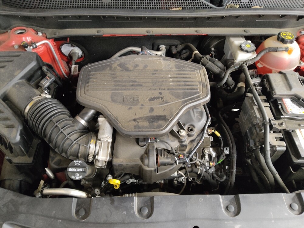 2021 Chevrolet Blazer in Athens, GA 30606 - 18126657 30