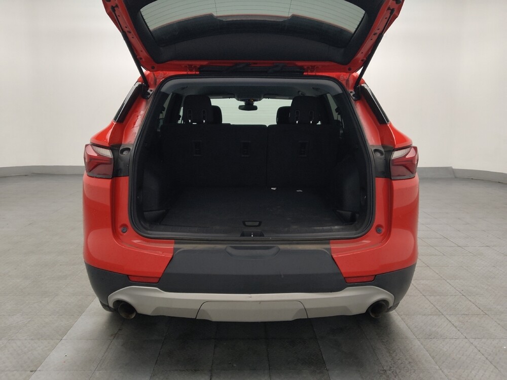 2021 Chevrolet Blazer in Athens, GA 30606 - 18126657 29