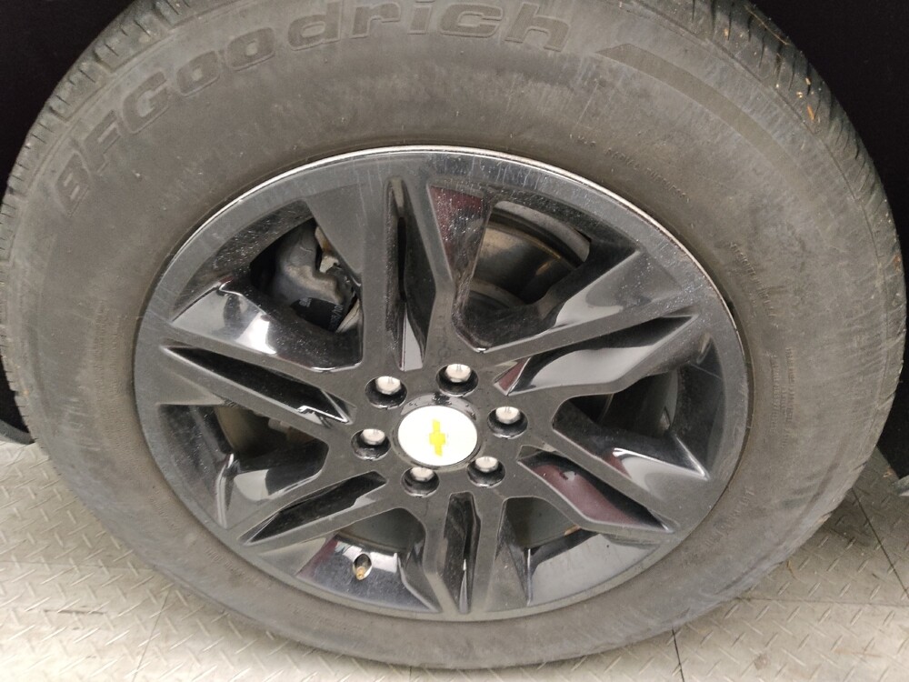 2021 Chevrolet Blazer in Athens, GA 30606 - 18126657 31