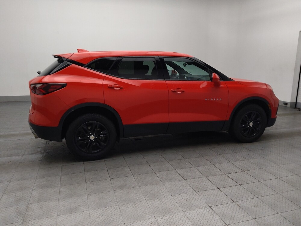 2021 Chevrolet Blazer in Athens, GA 30606 - 18126657 10