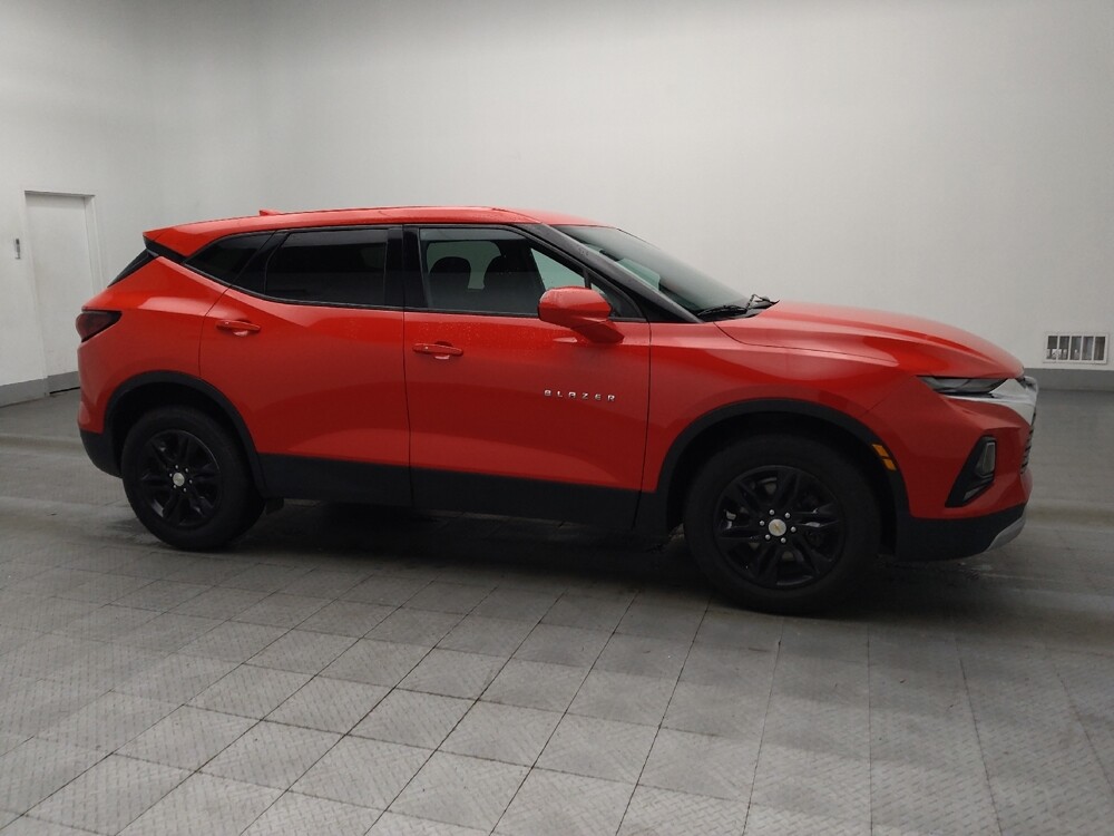 2021 Chevrolet Blazer in Athens, GA 30606 - 18126657 11