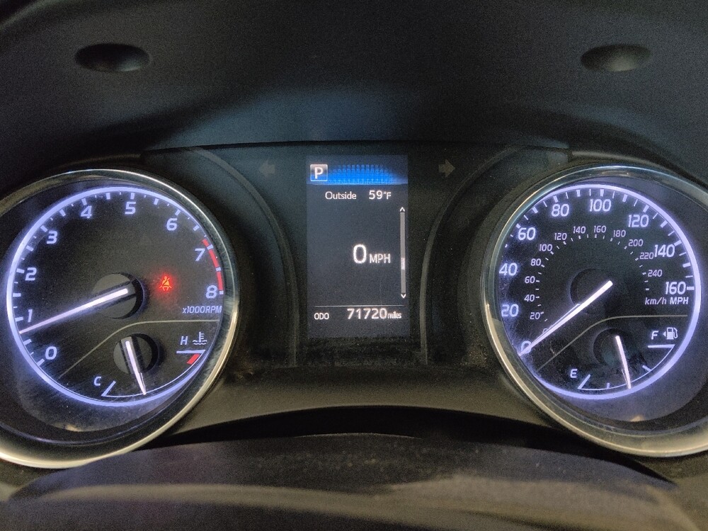 2018 Toyota Camry in Albany, GA 31705 - 18126658 23