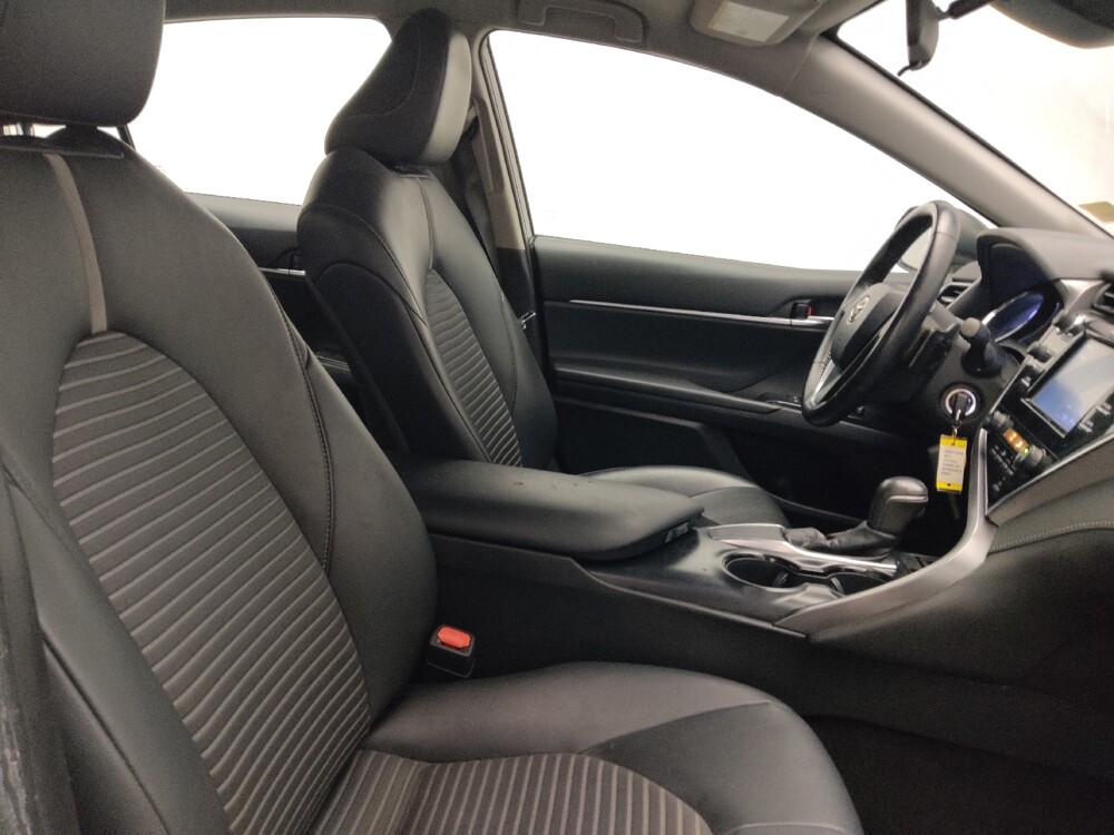 2018 Toyota Camry in Albany, GA 31705 - 18126658 21