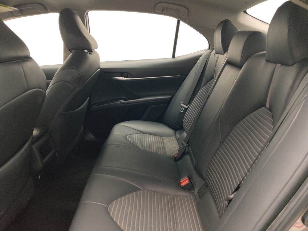 2018 Toyota Camry in Albany, GA 31705 - 18126658 18