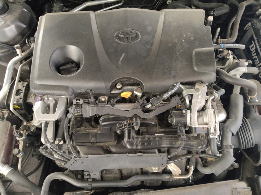 2018 Toyota Camry in Albany, GA 31705 - 18126658 30