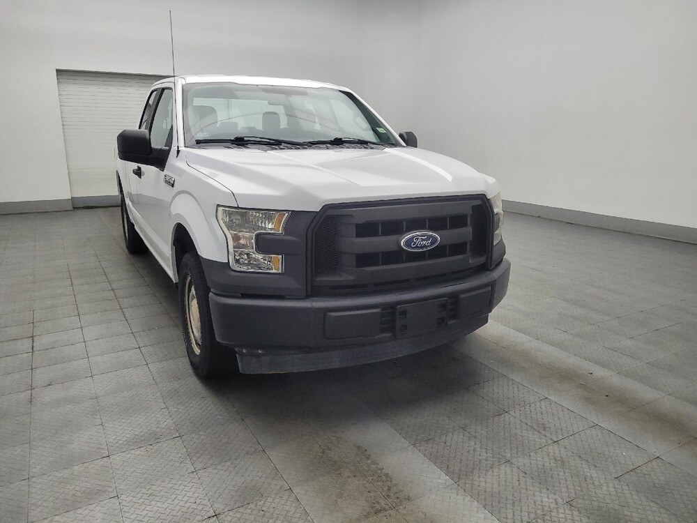 2017 Ford F150 in Stone Mountain, GA 30083 - 18126659 13