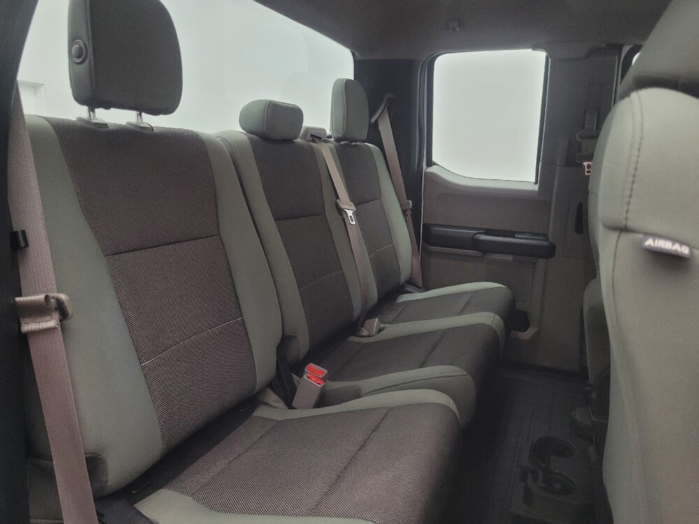 2017 Ford F150 in Stone Mountain, GA 30083 - 18126659 19