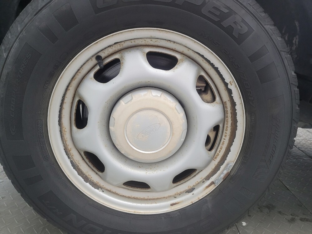 2017 Ford F150 in Stone Mountain, GA 30083 - 18126659 31