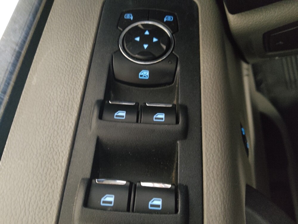 2017 Ford F150 in Stone Mountain, GA 30083 - 18126659 27