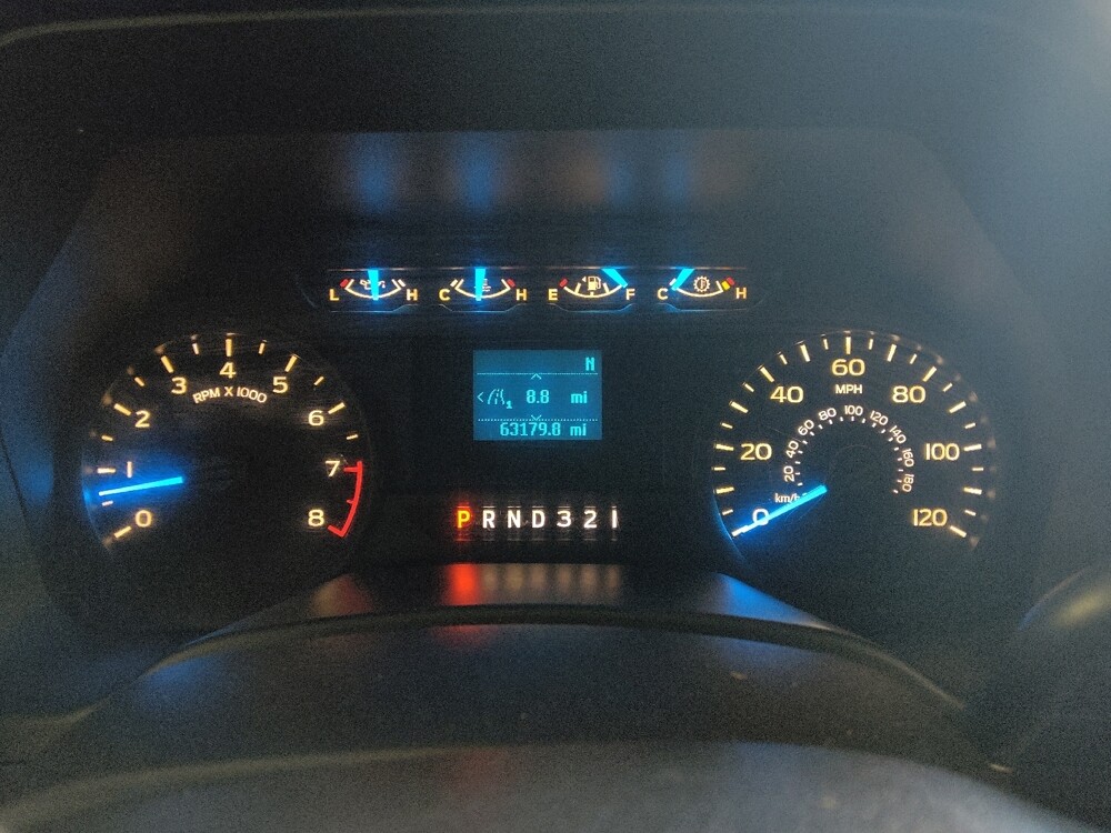 2017 Ford F150 in Stone Mountain, GA 30083 - 18126659 23