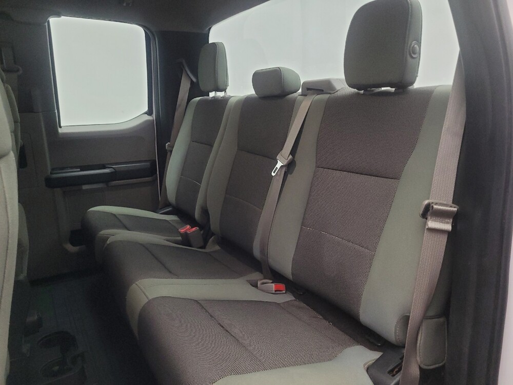 2017 Ford F150 in Stone Mountain, GA 30083 - 18126659 18