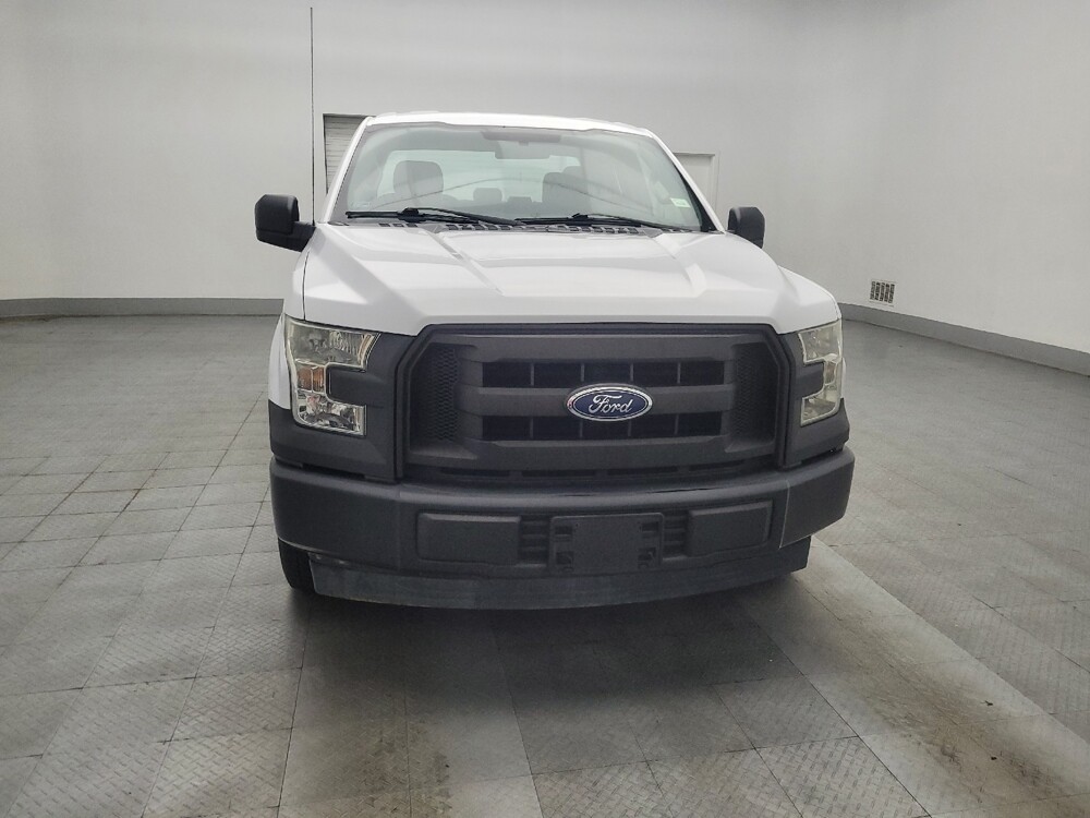 2017 Ford F150 in Stone Mountain, GA 30083 - 18126659 14
