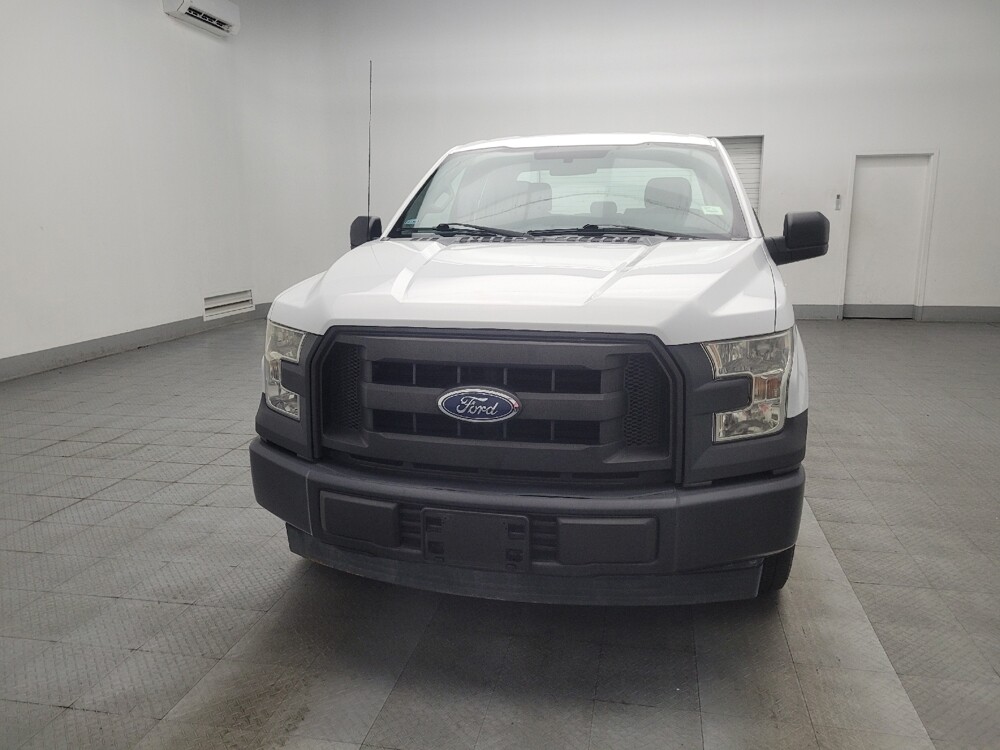 2017 Ford F150 in Stone Mountain, GA 30083 - 18126659 15