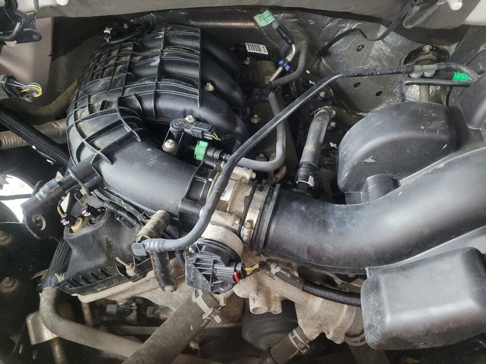 2017 Ford F150 in Stone Mountain, GA 30083 - 18126659 30