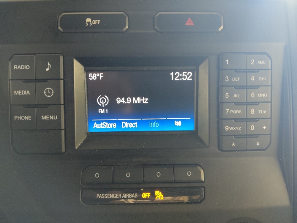 2017 Ford F150 in Stone Mountain, GA 30083 - 18126659 25