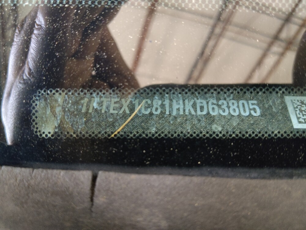 2017 Ford F150 in Stone Mountain, GA 30083 - 18126659 33