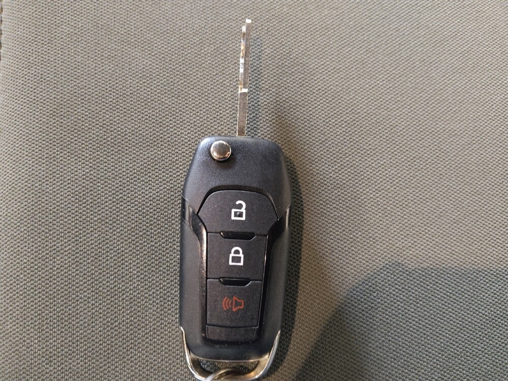 2017 Ford F150 in Stone Mountain, GA 30083 - 18126659 32