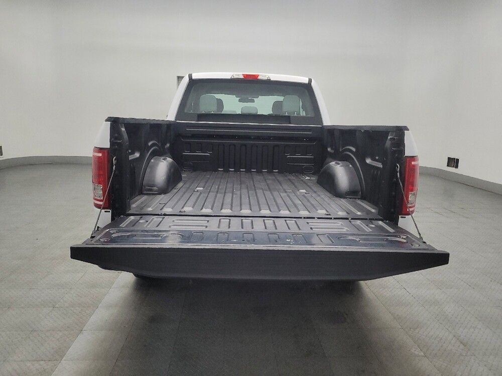 2017 Ford F150 in Stone Mountain, GA 30083 - 18126659 29