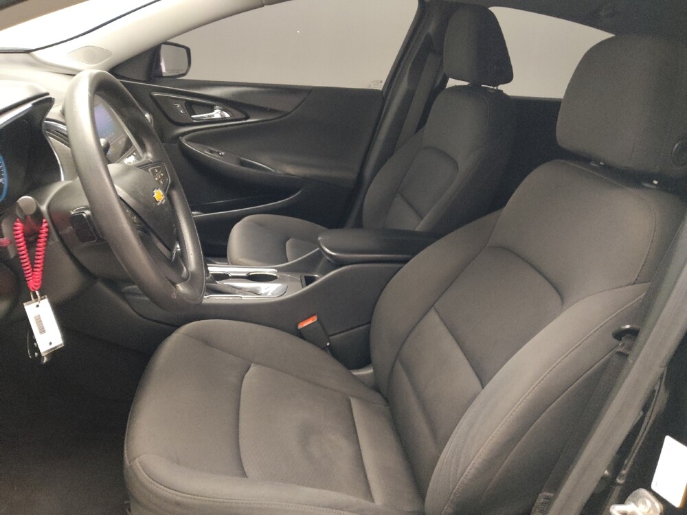 2020 Chevrolet Malibu in Birmingham, AL 35215 - 18126660 17