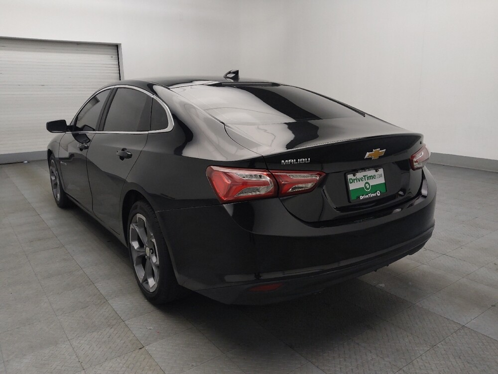 2020 Chevrolet Malibu in Birmingham, AL 35215 - 18126660 5