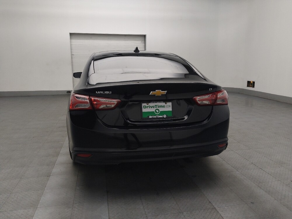 2020 Chevrolet Malibu in Birmingham, AL 35215 - 18126660 6