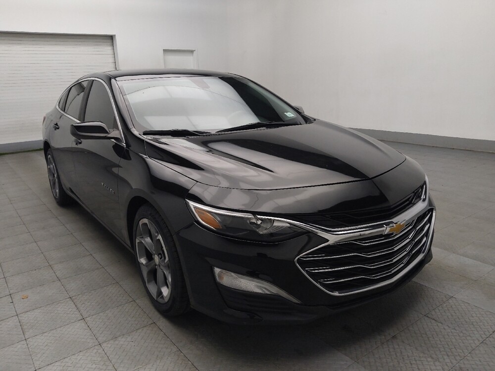 2020 Chevrolet Malibu in Birmingham, AL 35215 - 18126660 13