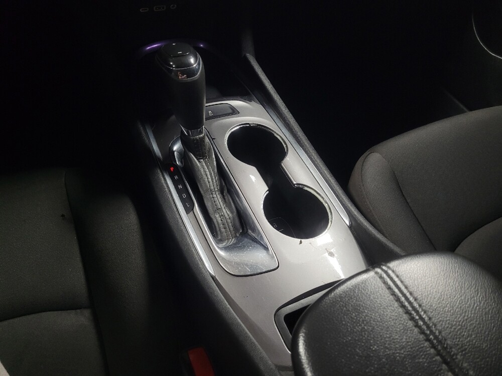 2020 Chevrolet Malibu in Birmingham, AL 35215 - 18126660 26