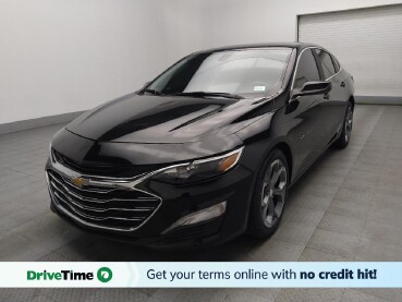 2020 Chevrolet Malibu in Birmingham, AL 35215