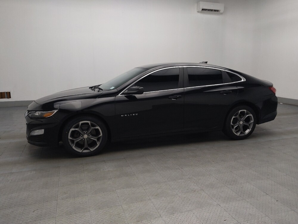 2020 Chevrolet Malibu in Birmingham, AL 35215 - 18126660 2