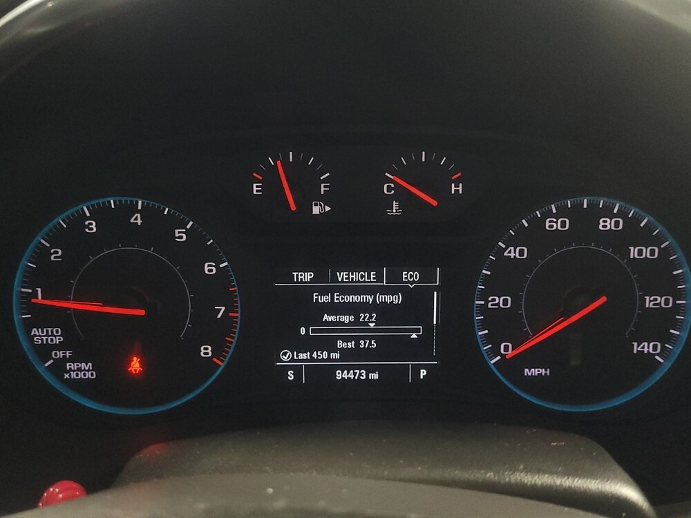 2020 Chevrolet Malibu in Birmingham, AL 35215 - 18126660 23