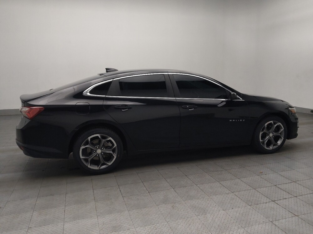 2020 Chevrolet Malibu in Birmingham, AL 35215 - 18126660 10
