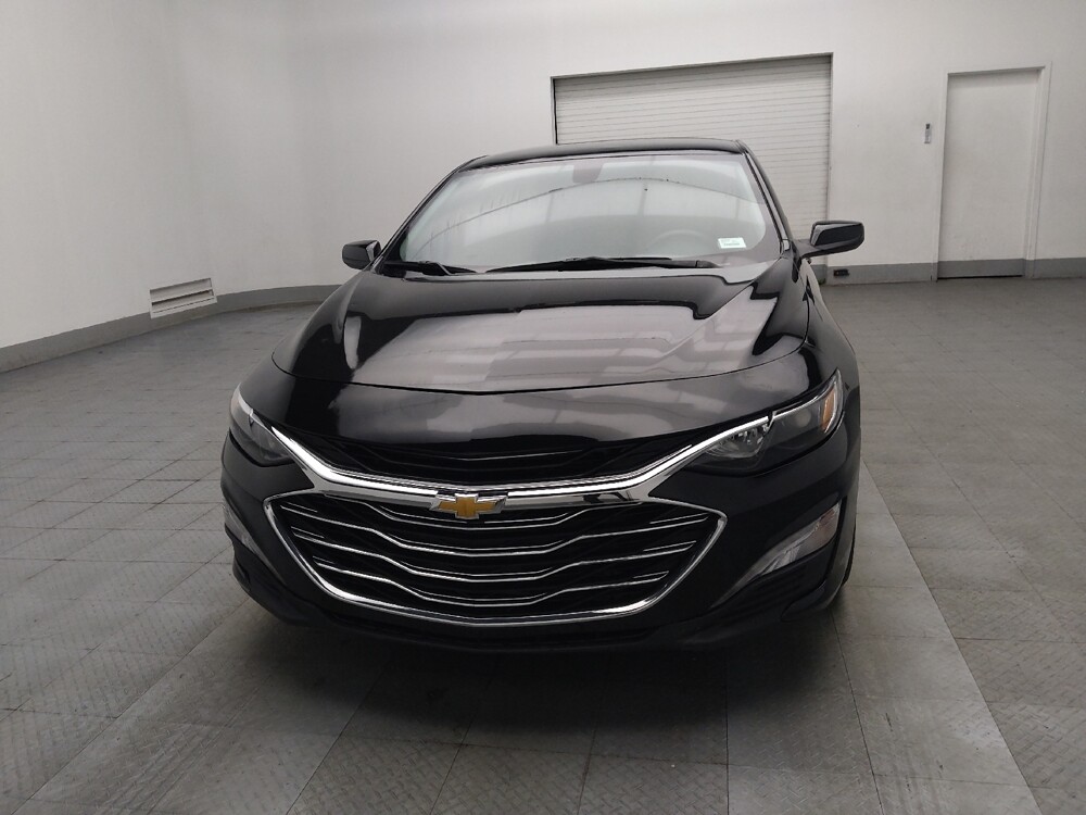 2020 Chevrolet Malibu in Birmingham, AL 35215 - 18126660 15