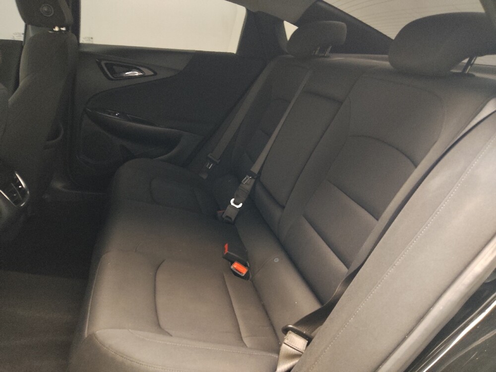 2020 Chevrolet Malibu in Birmingham, AL 35215 - 18126660 18