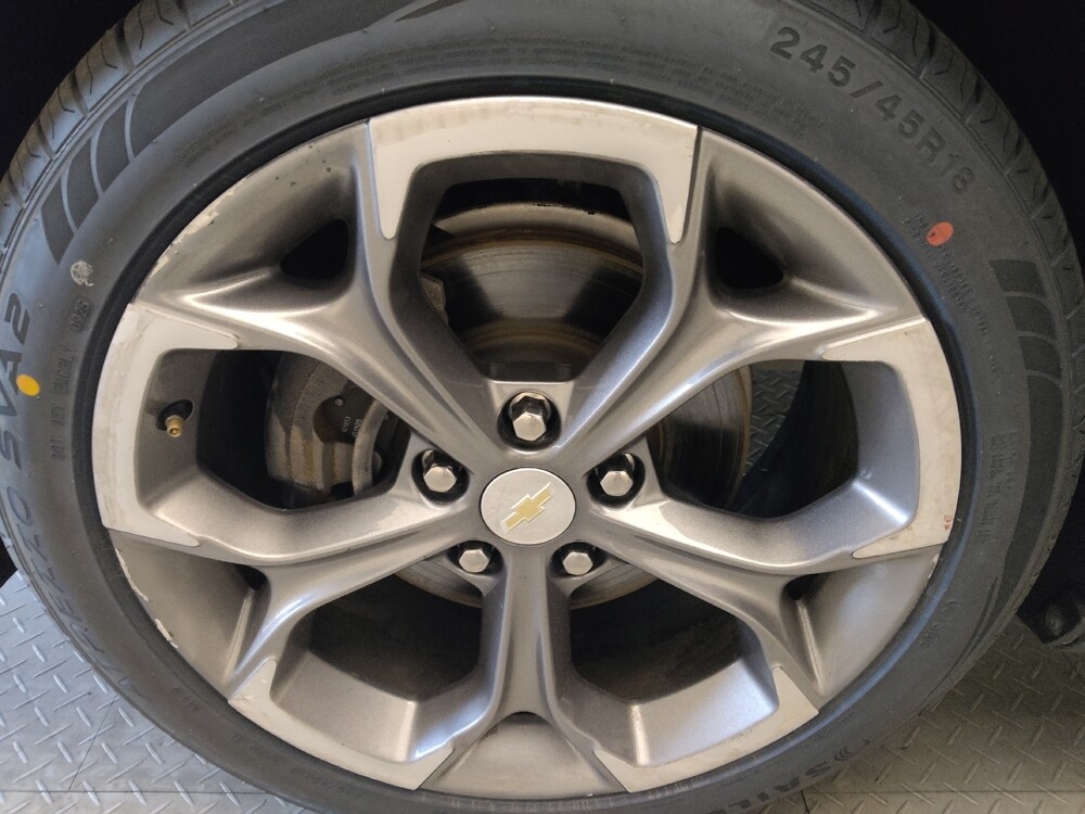 2020 Chevrolet Malibu in Birmingham, AL 35215 - 18126660 31