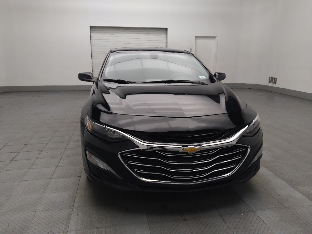 2020 Chevrolet Malibu in Birmingham, AL 35215 - 18126660 14