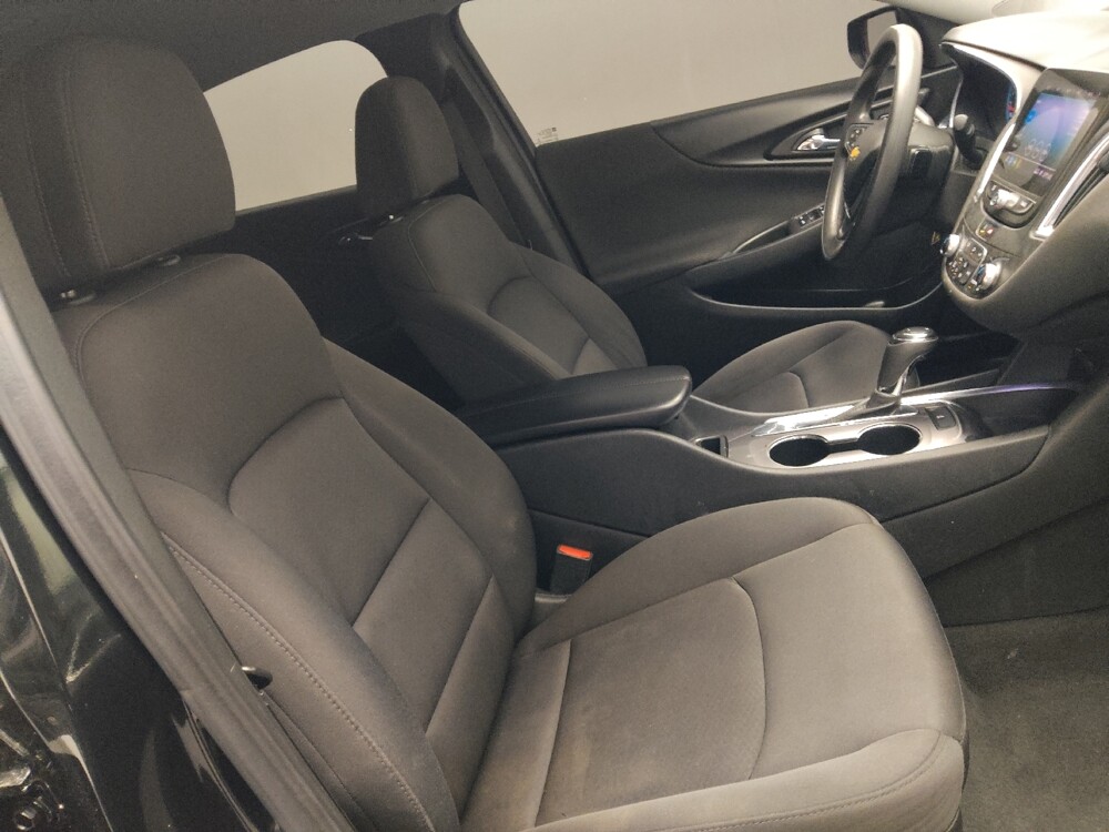2020 Chevrolet Malibu in Birmingham, AL 35215 - 18126660 21