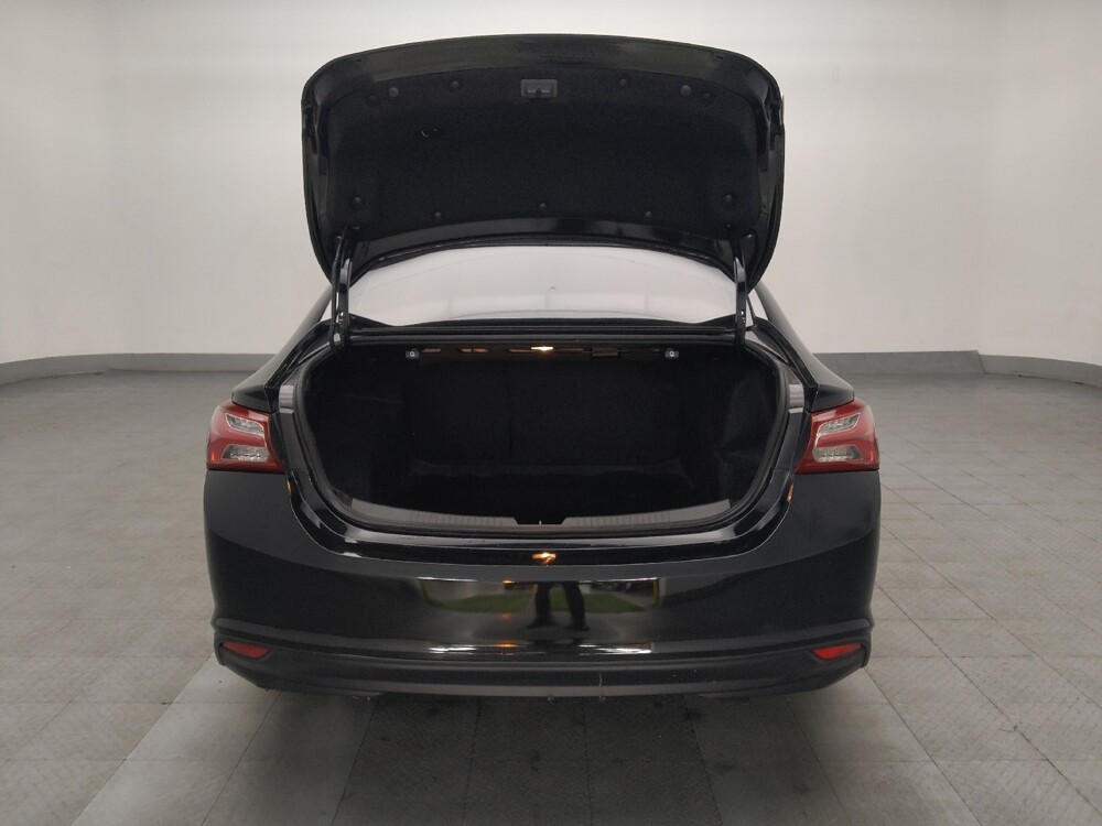 2020 Chevrolet Malibu in Birmingham, AL 35215 - 18126660 29