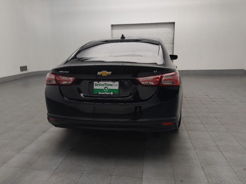 2020 Chevrolet Malibu in Birmingham, AL 35215 - 18126660 7
