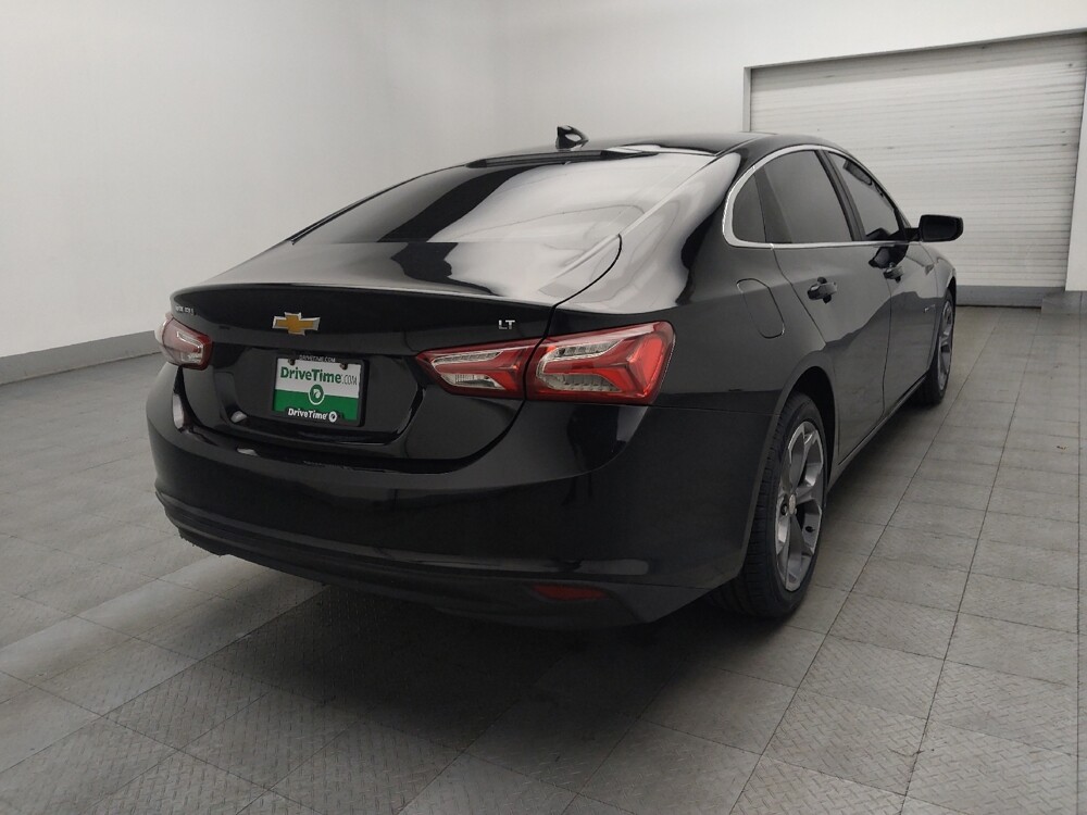 2020 Chevrolet Malibu in Birmingham, AL 35215 - 18126660 9