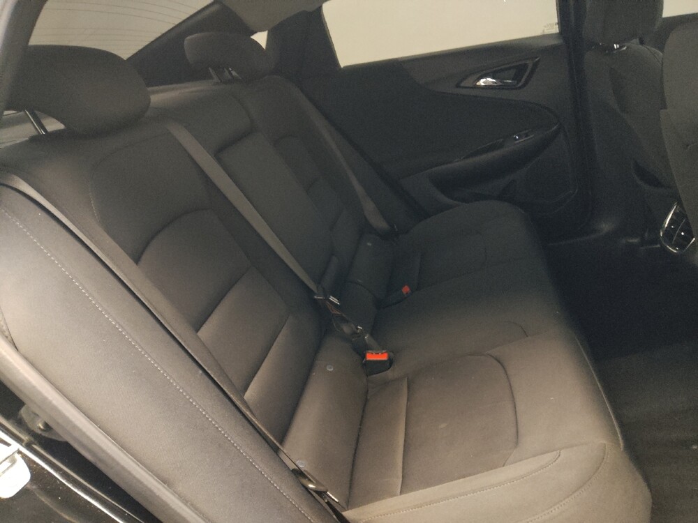 2020 Chevrolet Malibu in Birmingham, AL 35215 - 18126660 19