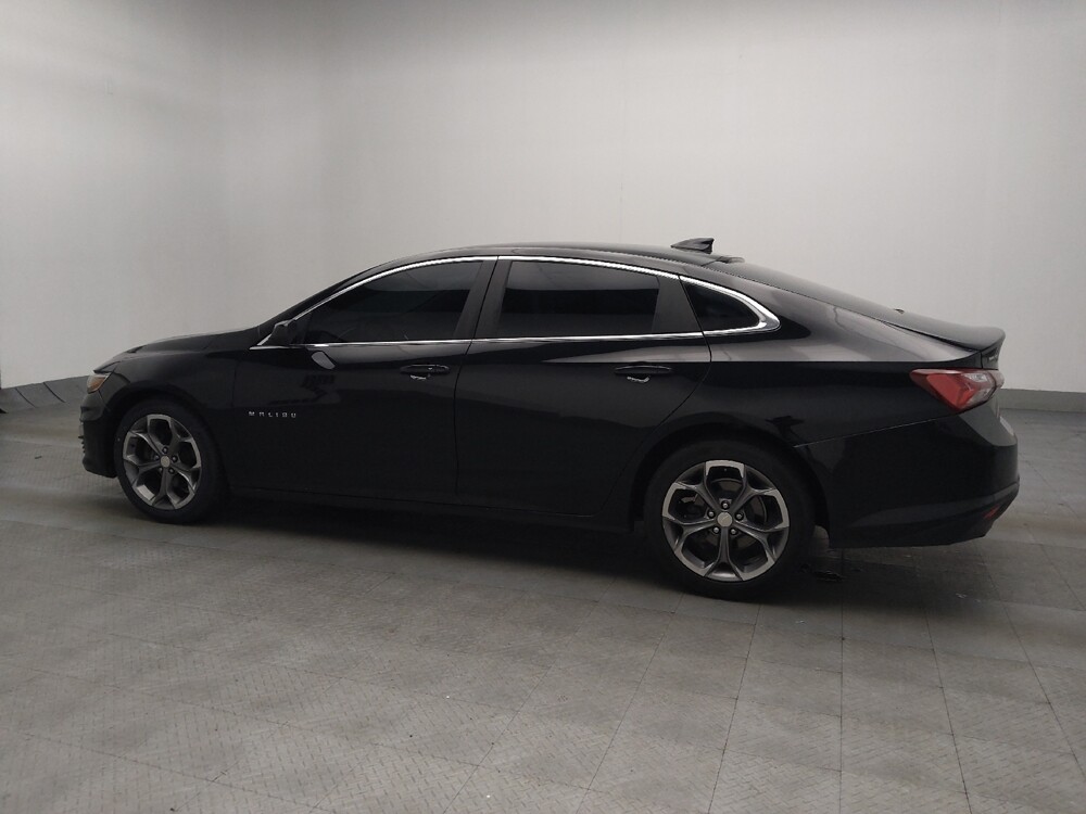 2020 Chevrolet Malibu in Birmingham, AL 35215 - 18126660 3