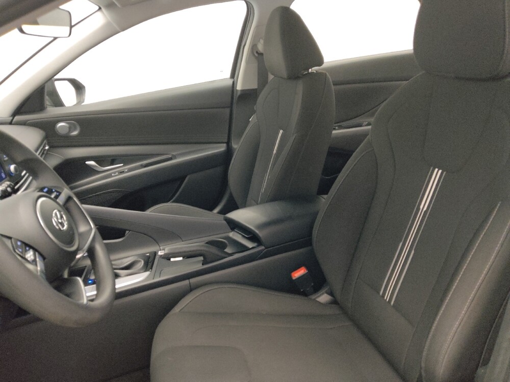 2022 Hyundai Elantra in Union City, GA 30291 - 18126661 17