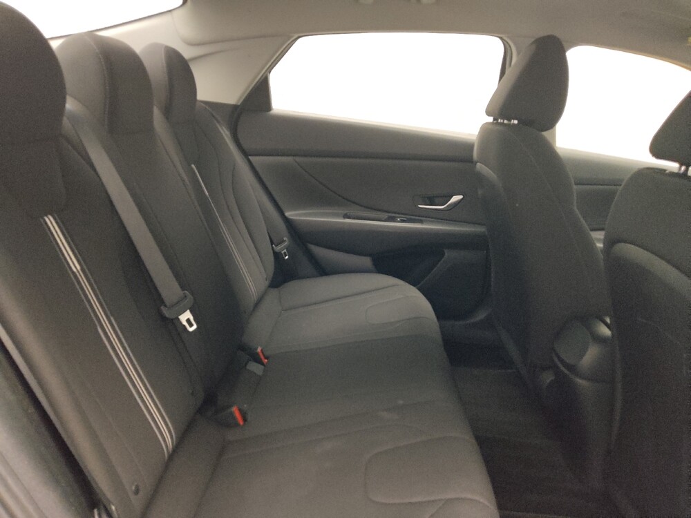 2022 Hyundai Elantra in Union City, GA 30291 - 18126661 19